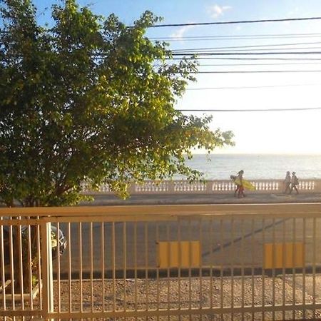 Excelente Apartamento 1/4 e Sala na Barra Salvador de Bahía Exterior foto